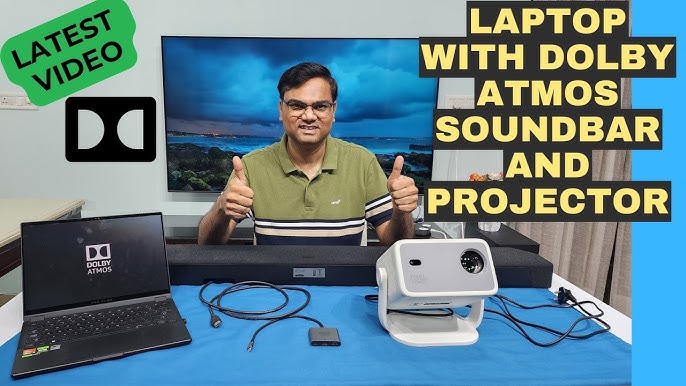 Best Way to Connect Projector With Laptop: Easy Steps Revealed
