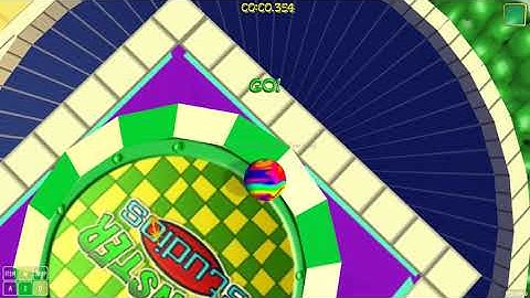 Free Fall 6.607 by HappyTreeX1 [Former WR]