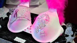 Bras for a Cause at Baylor Irving