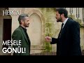 Fırat ve Azat karşı karşıya! - Hercai Efsane Sahneler