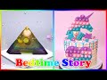 30 Minutes of Stories that Helps you fall asleep 💞 Cake Bedtime Story