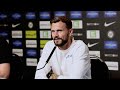 🎙️ | Die Pressekonferenz vor dem Bundesliga-Heimspiel gegen den LASK