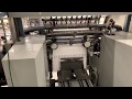 Sewing machine STAHL BREHMER F142A