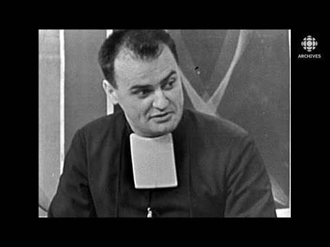 En 1960, le