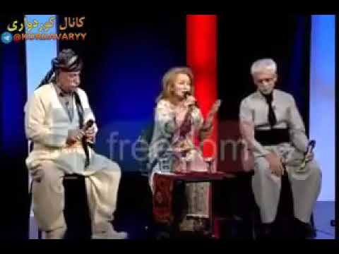 ناصر رزازی و نجمه الدین غلامی