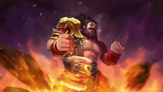 Kingdom GO - Combat + Heroes screenshot 5