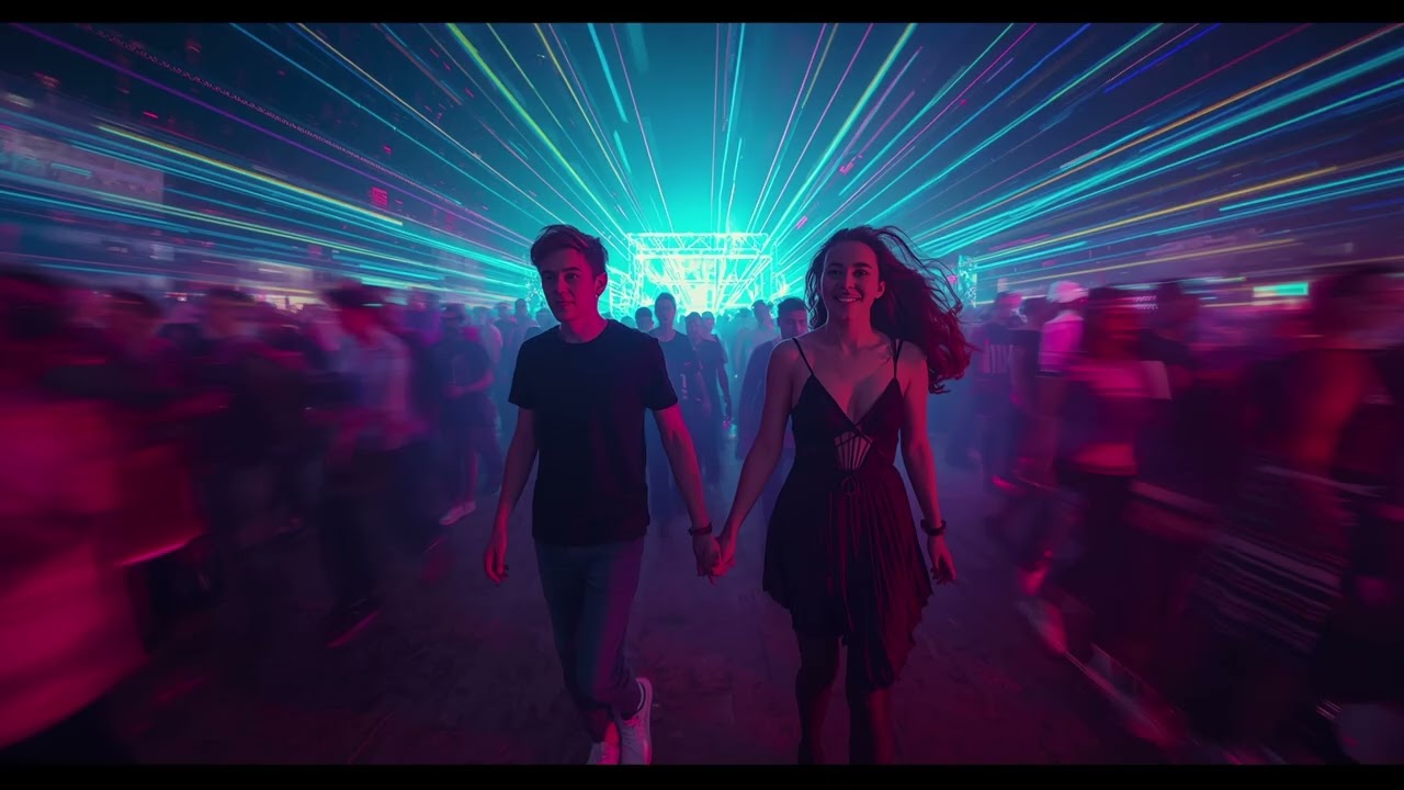 Fly Away With Me [EDM]