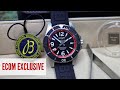 Breitling Superocean 42 ECOM EXCLUSIVE | Watch Unboxing &amp; Review
