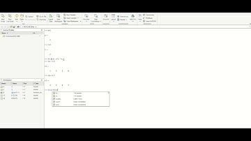 Understanding Property of Linearity using MATLAB