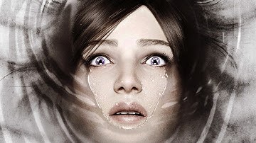 THE EVIL WITHIN - The Consequence DLC Gameplay (PS4 / Xbox One)