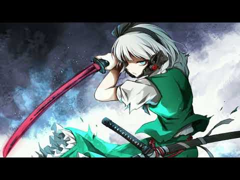 The only SAMURAI GHOST GIRL i Know For KILL KILL!