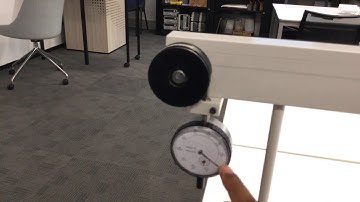 Experiment 3 Modulus of Elasticity Part 1 of 2