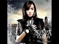 Kenza farah ft alonzo  crack music