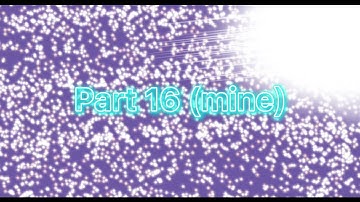 House of memories multi fandom/or ocs MAP call (two parts open!)