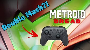 How to Double Input Mash in Metroid Dread
