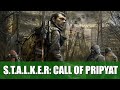 STALKER: CALL OF PRIPYAT | RESEÑA (LA EVOLUCIÓN DE LA SAGA)