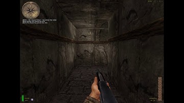 Medal of Honor Reborn v2 Multiplayer With Bots