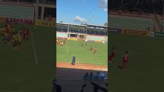 Kwale County Stadium Coastal Region Southern Tusker Kenya Police Football Club Finals FKF FA Cup Moz