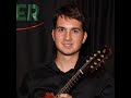 Gabriel locati mandolin senior recital