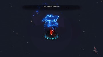 Pyre Final Liberation Rite