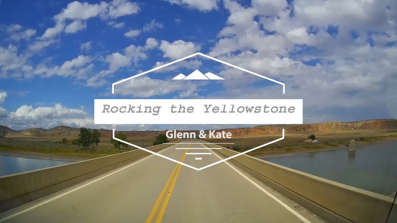 Yellowstone Rocking Y Rocking the Yellowstone - YouTube