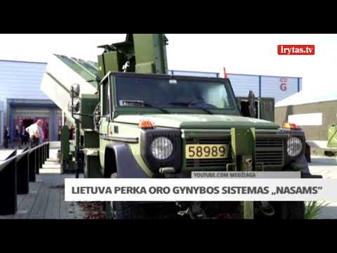 Video: Tanko robotas iš Charkovo - ateities gaisrinė
