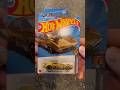 Unboxing Gas Monkey Garage Corvette #hotwheelscollector #hotwheels #diecast #gasmonkeygarage
