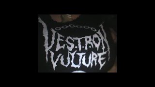 Vestron Vulture - TELL ME WHEN I'M TELLING LIES (Official Video)