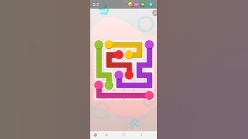 How To Solve Smart Puzzles Stream Normal Level 2-7 Walk Through Solution Walkthrough Pixign