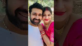 Odia Serial actress Real Life Partner ||#shorts #odiaactors #odiaserial #viral #trending #nishamahar