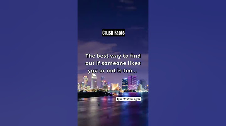 CRUSH FACTS #shorts #psychologymix #crushfacts