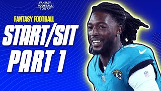 Week 14 Starts & Sits Part 1: Set a WINNING Lineup, AVOID These Guys | 2023 Fantasy Football Advice