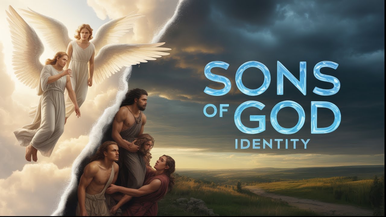 Nephilim: Unraveling the Mystery of Genesis 6 - YouTube