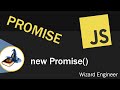 JavaScript Promises (Callback | Asynchronous )