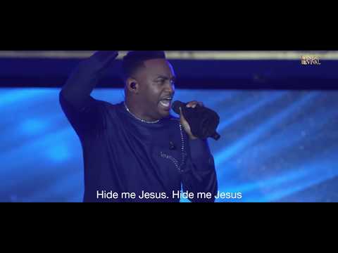 Joe Mettle - Hide Me (ft Jonathan Nelson)