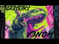 CRIMORY - V3NOM (Dark Cyberpunk)