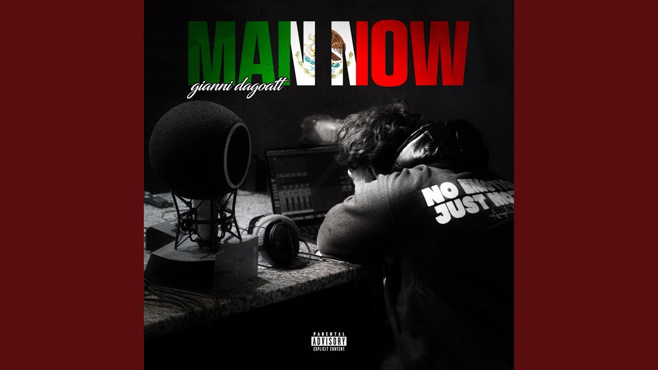 Watch Man Now on YouTube Watch Man Now on YouTube