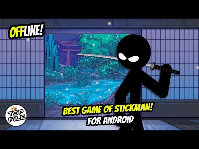 Stickman Games - Play Friv Stickman Games online at