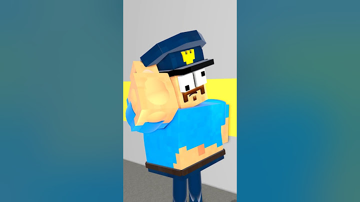 Help Barry And Mellstroy Policeman Searches Prisoners