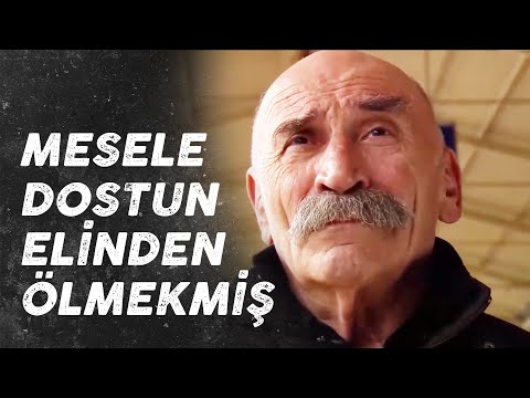 Şimdi Anladın mı Ali Kardeş, Kimmiş Ömer?