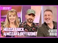Melissa Rauch, Joey Fatone & AJ McLean: Tuesday, March 19, 2024 | The Jennifer Hudson Show