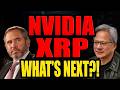 Your INVESTMENT Matters!!! Nvidia's Competitive Edge #Nvidia #xrpnews