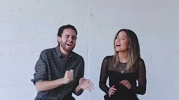 Like I'm Gonna Lose You - Us The Duo (Cover of Meghan Trainor ft. John Legend)