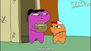 DULU ITU SAYA SUSAH TIDAK PUNYA DUIT