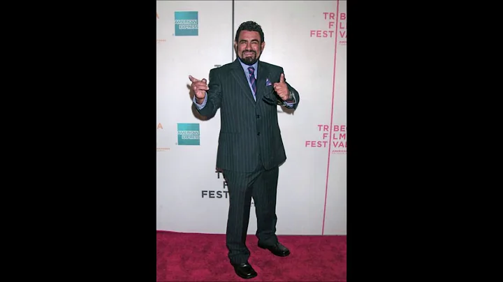 Nicaraguan Name that Movie w/ Oswaldo Castillo - A...