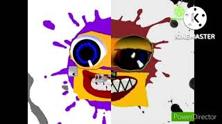 Klasky Csupo Nightmares Logo Splash And Klasky Csupo Splash