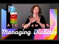 ASL Managing Diabetes