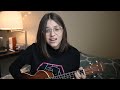 house of gold - twenty one pilots | ariel ukulele cover