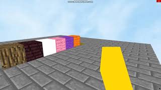 I Coded MY Own Minecraft in Python