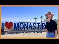 Our winter home  sailing helios s01e33monastir tunisia boatlife